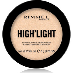 Rimmel Highlight 001 Stardust Highlighter Powder