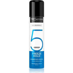 TRESemme Freeze Hold Λακ Μαλλιών Πολύ Δυνατό Κράτημα 250ml
