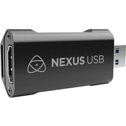 Atomos Nexus HDMI USB Streaming Stick