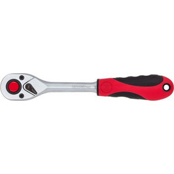 GEDORE red 2K Reversible Ratchet 1/2
