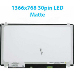 Οθόνη Laptop Screen 15.6 inch NT156WHM-N32 1366x768 30Pin LED (Matte)