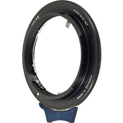 Novoflex Adapter Nikon F lens to Canon EOS-R Camera