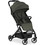 Hauck Travel N' Care Καρότσι Μωρού Μπαστούνι Dark Olive