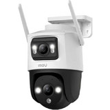 Imou IPC-S7XP-6M0WED IP Κάμερα Ασφαλείας Wi-Fi 6MP Full HD+ Αδιάβροχη με Αμφίδρομη Επικοινωνία