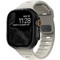Nomad Sport Λουράκι Σιλικόνης Stone (Apple Watch 42 / 44 / 45 / 49mm) Nomad Sport Λουράκι Σιλικόνης Stone (Apple Watch 42 / 44 / 45 / 49mm)