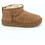 UGG Classic Ultra Mini Παιδικά Μποτάκια Ταμπά Suede με Γούνα 1130750K-CHE
