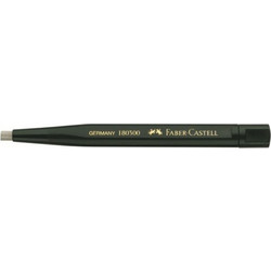 Γομολάστιχα Faber Castell 180300 υαλοβάμβακα