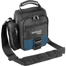 BORMANN Pro BTB3020 Τσάντα Εργαλείων 19x25cm, με 7 Θήκες