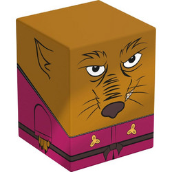 Squaroes - Squaroe Teenage Mutant Ninja Turtles(TM) 007 - Splinter