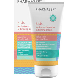 Pharmasept Kids Anti-Stretch Marks & Firming Κρέμα Σώματος για Σύσφιξη & Ραγάδες 150ml