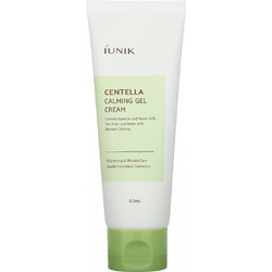 iUNIK Centella Calming Gel Cream 60ml