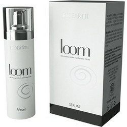 Bioearth Loom 96% Snail Secretor Intensive Αντιγηραντικό Serum Προσώπου για Σύσφιξη με Εκχύλισμα Σαλιγκαριού 30ml