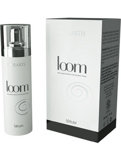Bioearth Loom 96% Snail Secretor Intensive Αντιγηραντικό Serum Προσώπου για Σύσφιξη με Εκχύλισμα Σαλιγκαριού 30ml