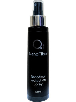 Qure NanoFiber Protection Spray 100ml
