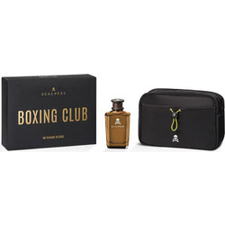 Scalpers Boxing Club The Perfume In Crime Set