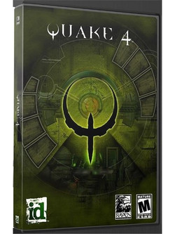 Quake 4 Used PC