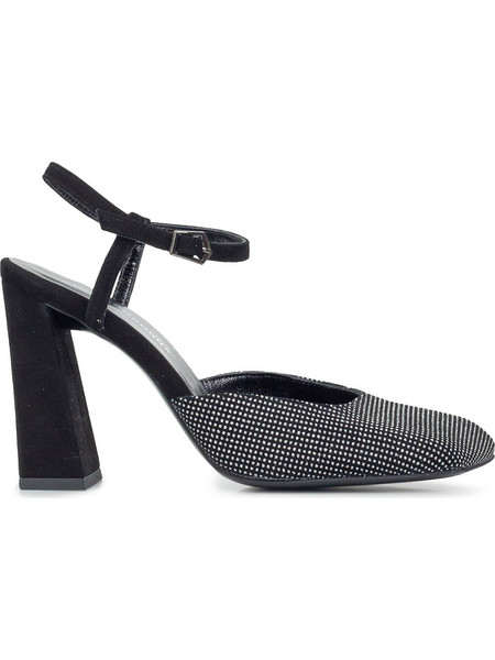 Γόβες Γυναίκα Classico Donna Μαύρο 6401 CLD.00368 251