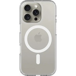 Vivid Magsafe Hybrid Case Apple iPhone 16 Pro White