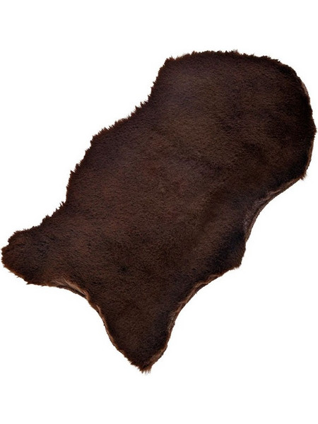 Διακοσμητικό Ράνερ με διαστάσεις 80x50x2cm - Brown 10034703