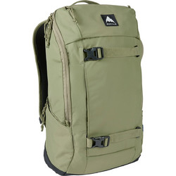 Burton Kilo 2.0 21343107-305 Σακίδιο Πλάτης 27lt Πράσινο
