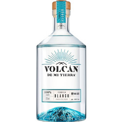 Volcan Blanco Τεκίλα 700ml