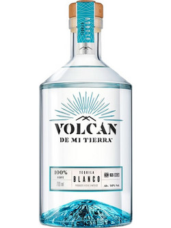 Volcan Blanco Τεκίλα 700ml