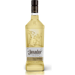 El Jimador Reposado Τεκίλα 700ml