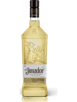 El Jimador Reposado Τεκίλα 700ml
