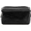Tuscany Leather Smarty TL141219 Νεσεσέρ Ταξιδίου με Θήκες 26x13x13cm Μαύρο