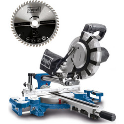 Scheppach HM254