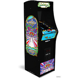 Arcade1Up Ms Pac-Man Vs Galaga Ηλεκτρονική Παιδική Retro Κονσόλα