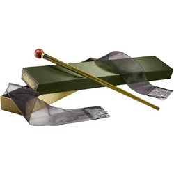 The Noble Collection Fantastic Beasts Skender Wand NN8083