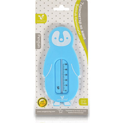 Cangaroo Θερμόμετρο Μπάνιου Penguin Blue