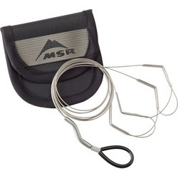 MSR Reactor Hanging Kit Black