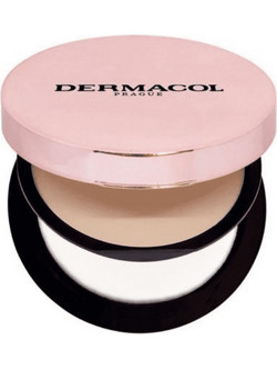 Dermacol 24h Long Lasting Powder & Foundation 03 Compact 9gr