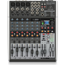 Behringer Xenyx X-1204 USB