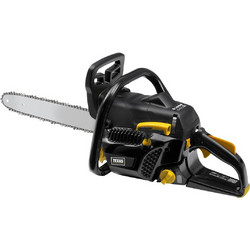 Texas XCS4200 Αλυσοπρίονο Βενζίνης 5.5kg με Λάμα 40cm
