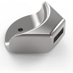 Κλειδαριά Ασφαλείας Compulocks Mbaldg05cl