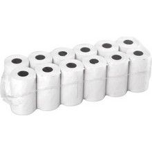 ΣΕΤ ΡΟΛΟ ΑΠΟΔΕΙΞΕΩΝ ΓΙΑ ΤΑΜΕΙΑΚΗ ΜΗΧΑΝΗ (57 mm X 30 m) - 10 ΤΕΜ. | Lampa