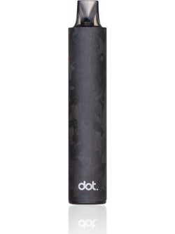 Dotmod Dot Switch R Carbon Fiber Ηλεκτρονικό Τσιγάρο Pod Kit 3ml με Ενσωματωμένη Μπαταρία