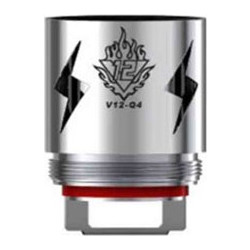 Smok TFV12 Q4 Cloud Beast King Coil (1 τεμ.) (0.15 Ohm)