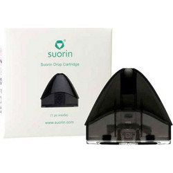 Suorin Drop Cartridge 2ml