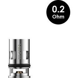 Voopoo PnP VM5 (1 τεμ.) (0.2 Ohm)