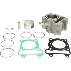 ΚΥΛΙΝΔΡΟΠΙΣΤΟΝΟ RMS 10 008 0730 HONDA FES 150, NES 150, PES 150, SES 150, SH 150, S-WING 150. 1998-2014
