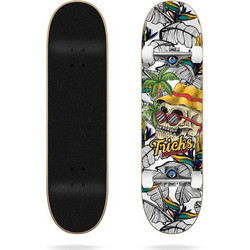 TRICKS LSD Complete Skateboard 8.0
