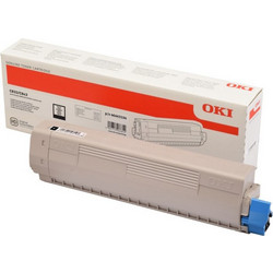 OKI 46443119 Cyan