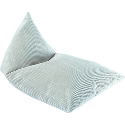 Wigiwama Πουφ Peppermint Green (110 x 70 x 70 εκ.)
