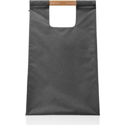 Τσάντα απλύτων dark grey