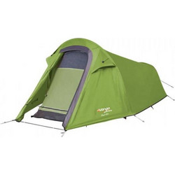 Vango Soul 100 Tent 250x100x90cm (1 Person) Apple Green