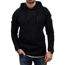 Indicode - 45-672-999 - In Marto - Black - Regular Fit - μπλουζα - black